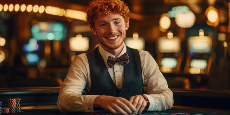 t 12 Casino darwaza